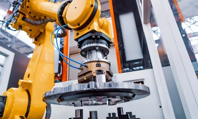 evolucion-robotica-industrial-800x480