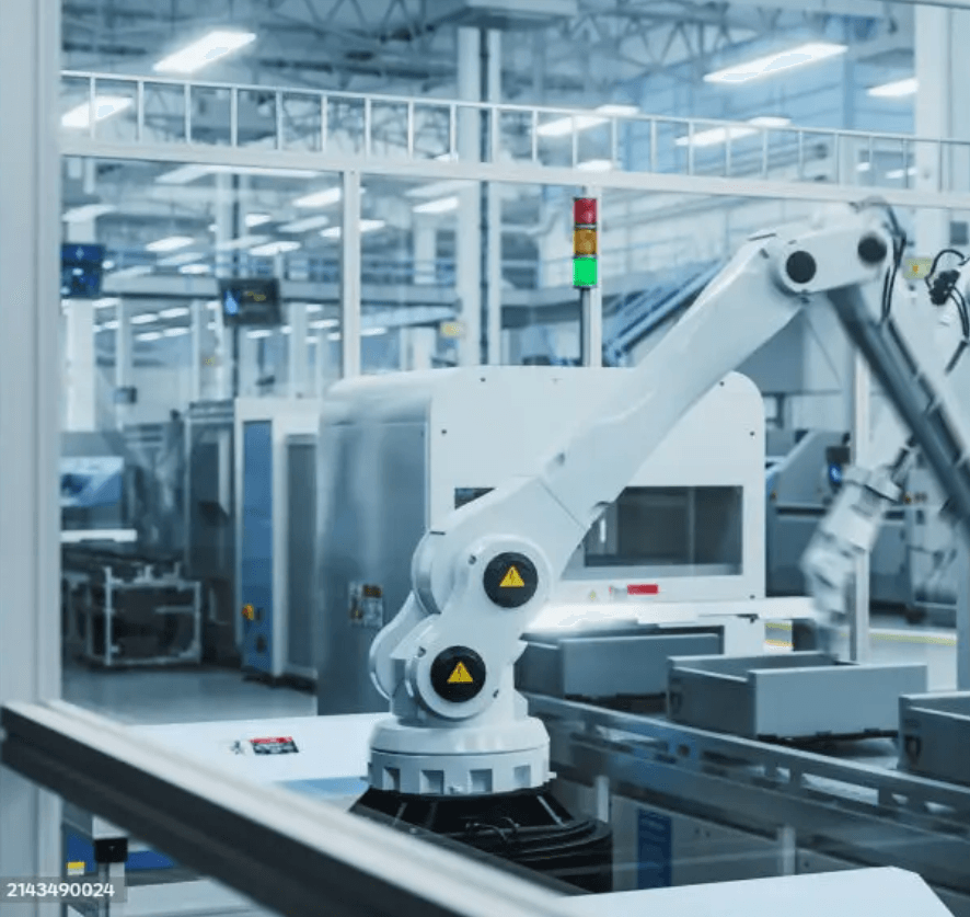 finseral-automatizacion8 Ingeniería y servicios para la fundición